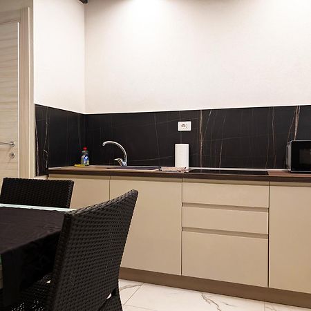 Le Torri Loft Apartment Fossano Buitenkant foto