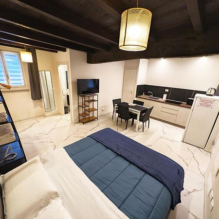 Le Torri Loft Apartment Fossano Buitenkant foto