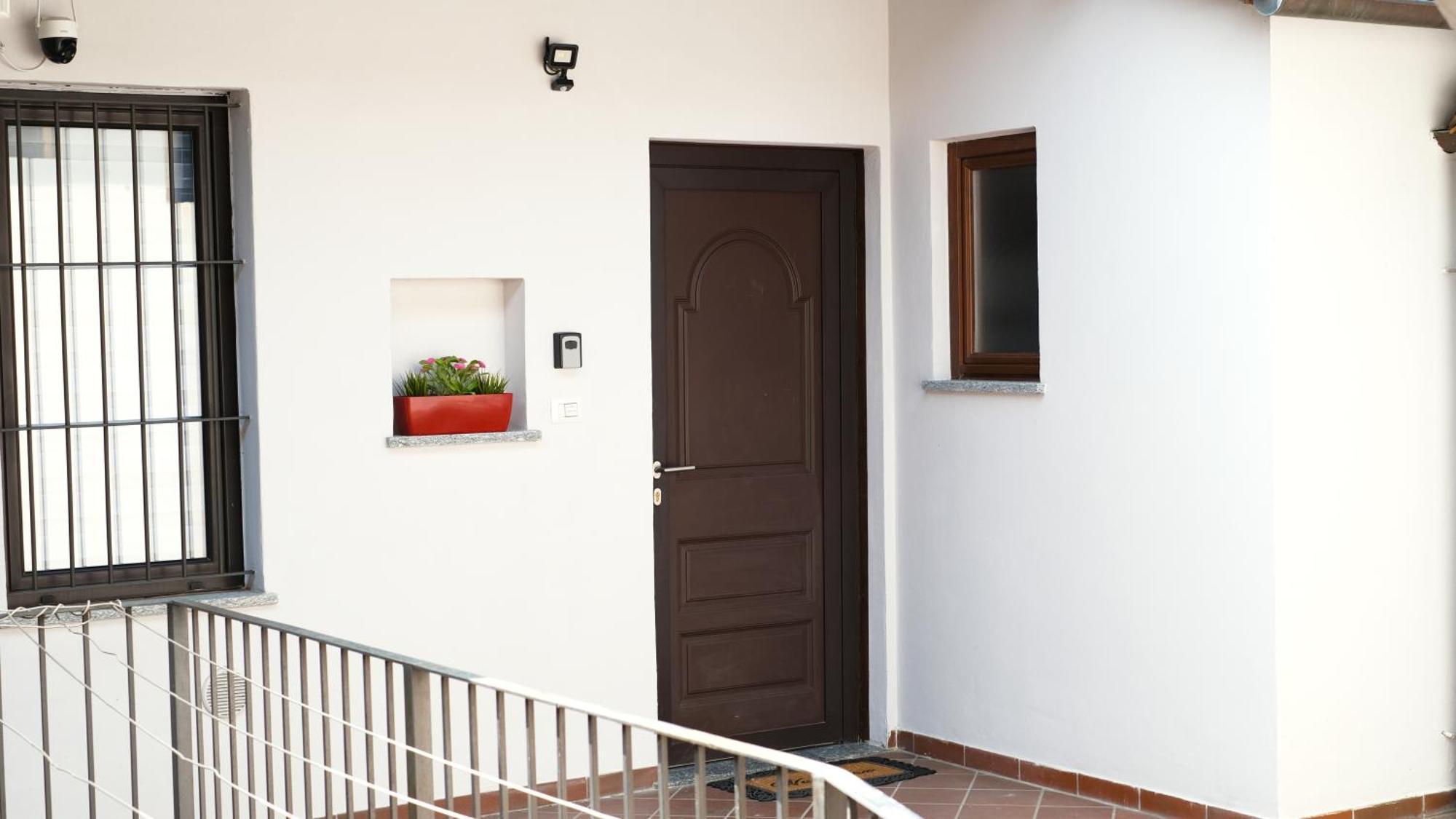 Le Torri Loft Apartment Fossano Buitenkant foto
