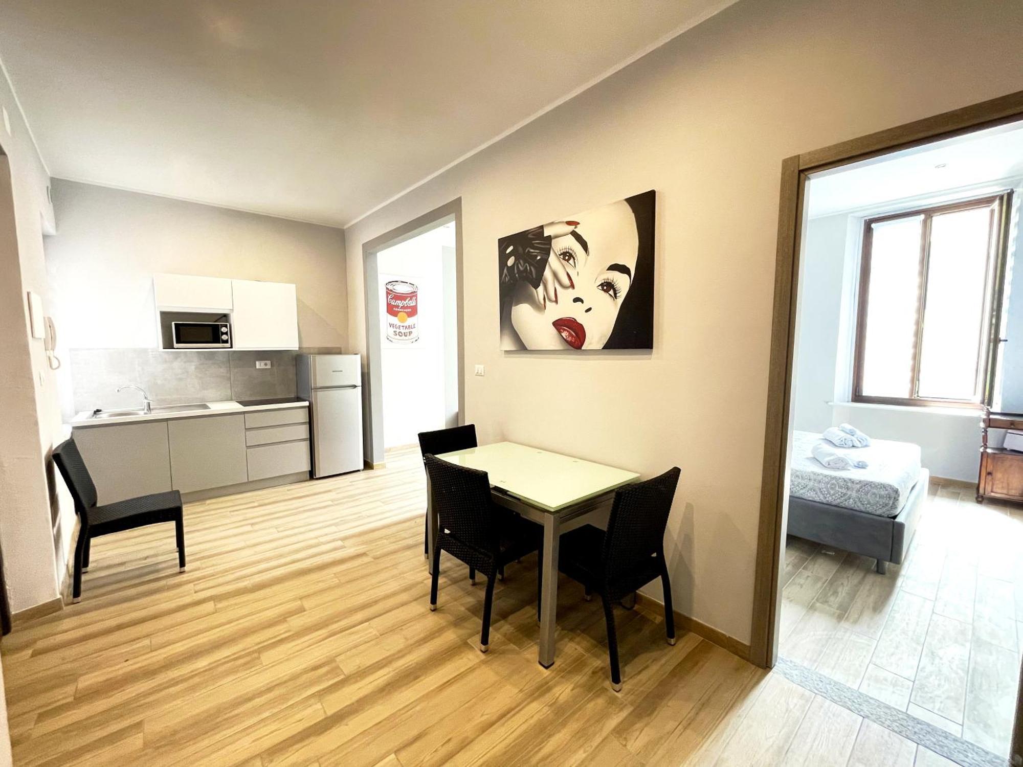 Le Torri Loft Apartment Fossano Buitenkant foto