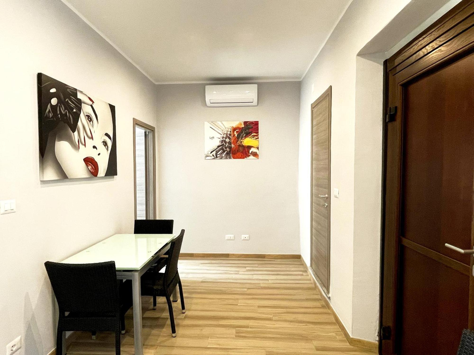 Le Torri Loft Apartment Fossano Buitenkant foto