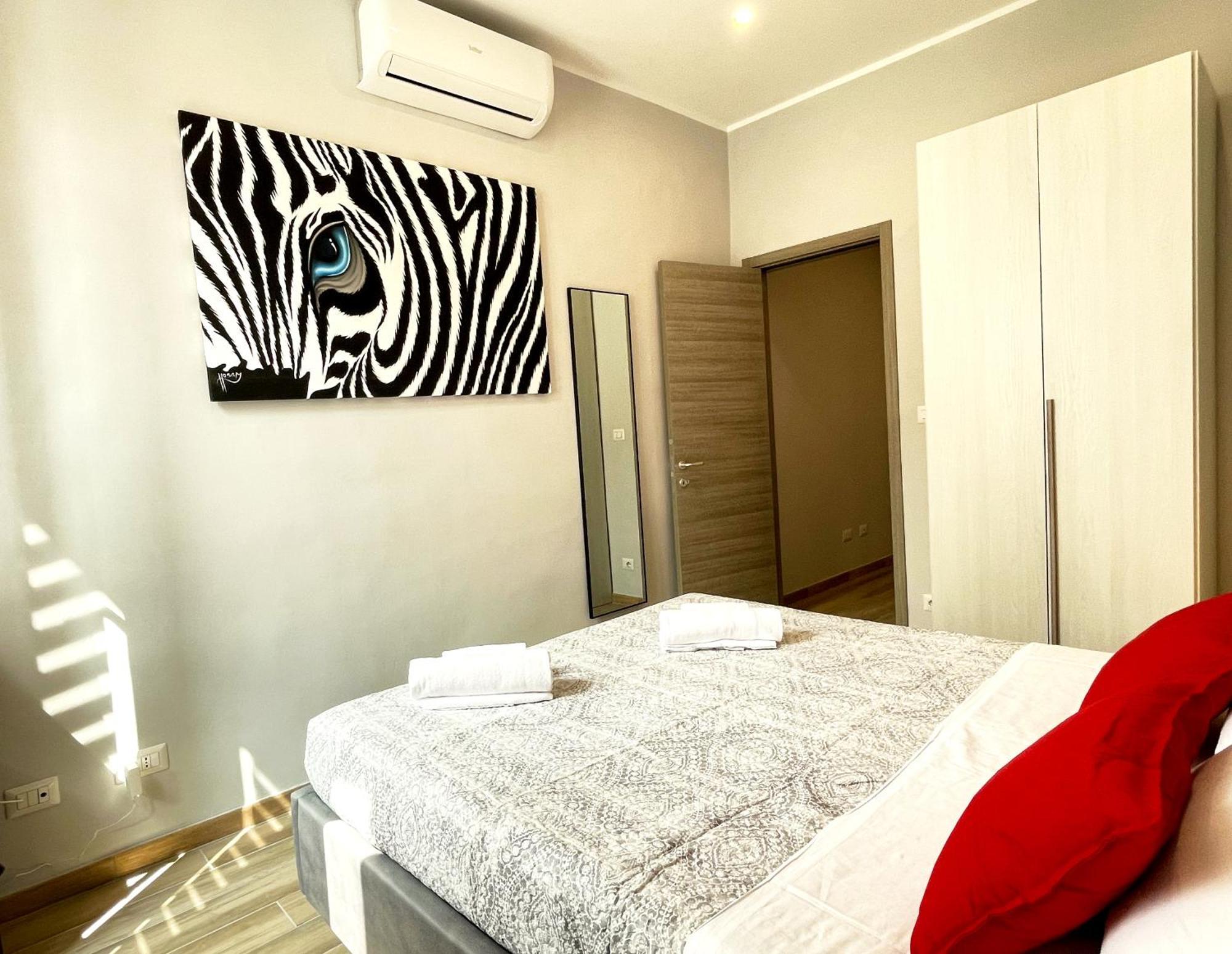Le Torri Loft Apartment Fossano Buitenkant foto