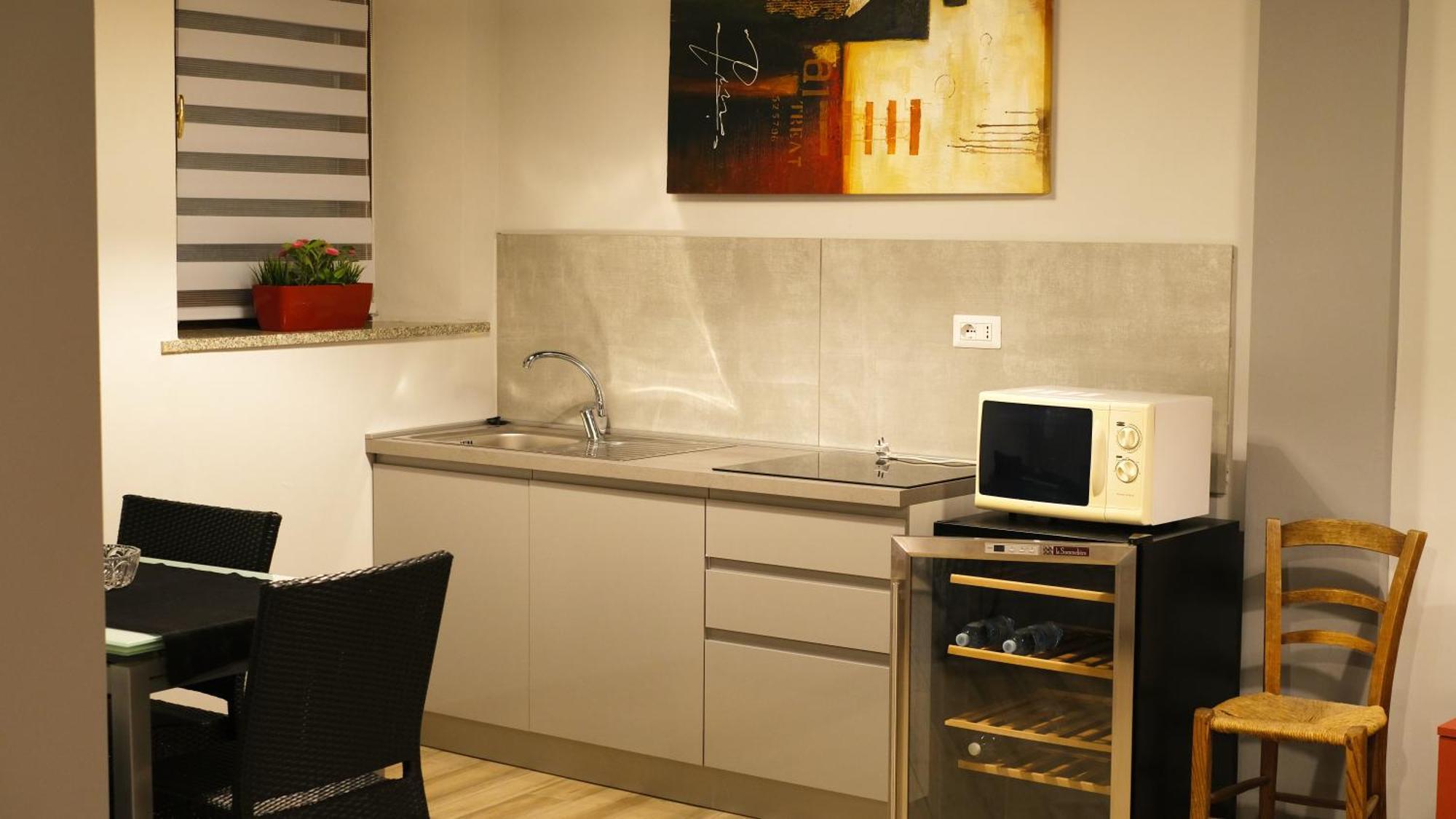 Le Torri Loft Apartment Fossano Buitenkant foto