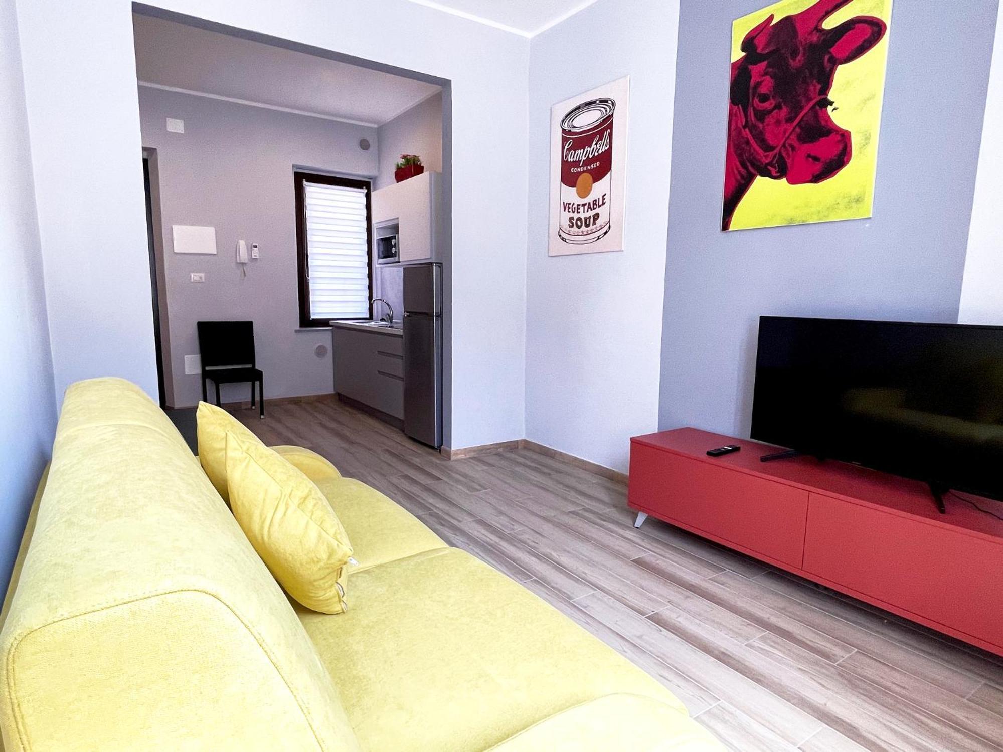 Le Torri Loft Apartment Fossano Buitenkant foto