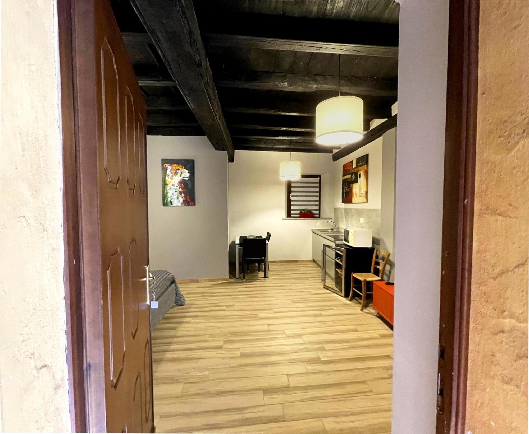 Le Torri Loft Apartment Fossano Buitenkant foto