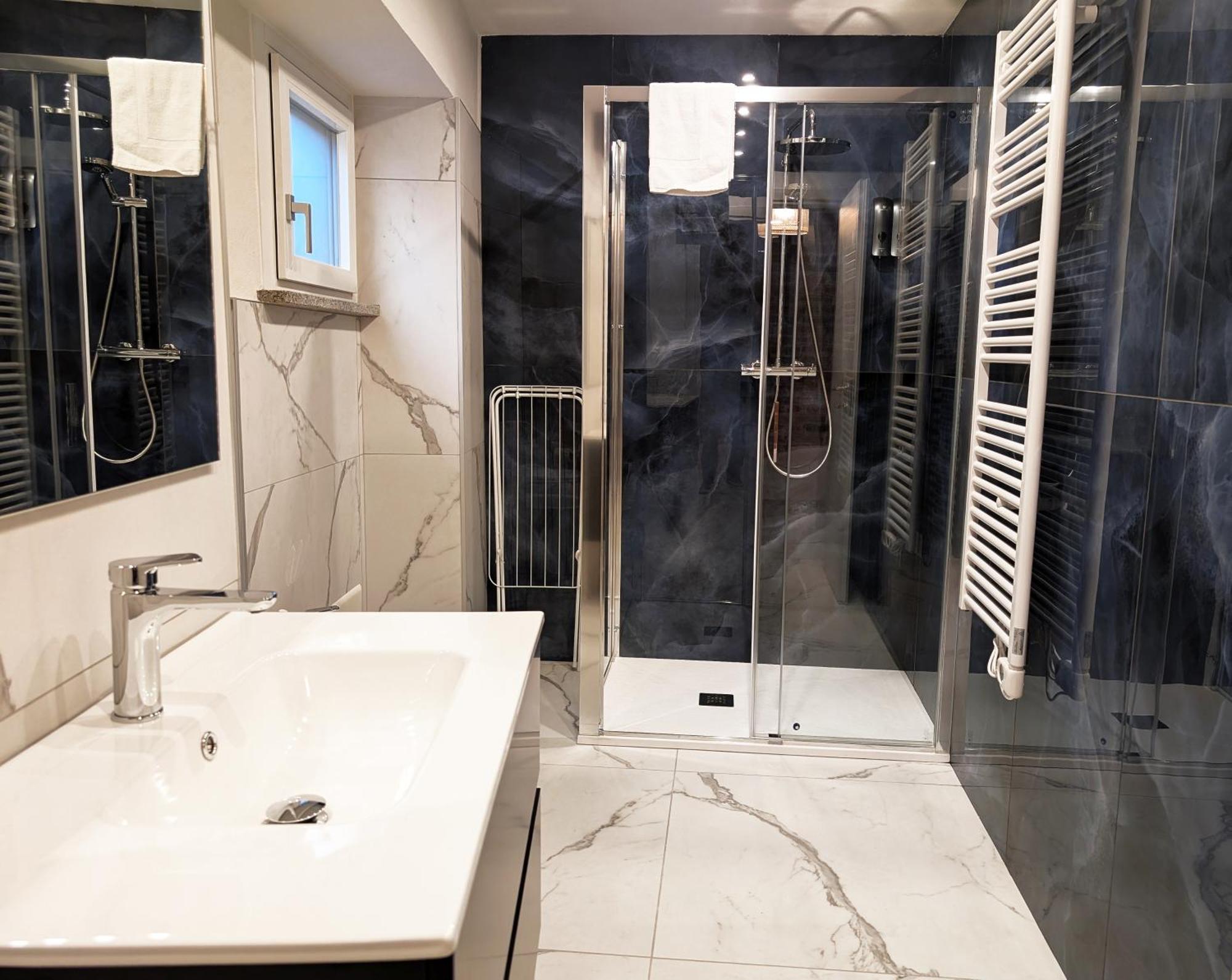 Le Torri Loft Apartment Fossano Buitenkant foto
