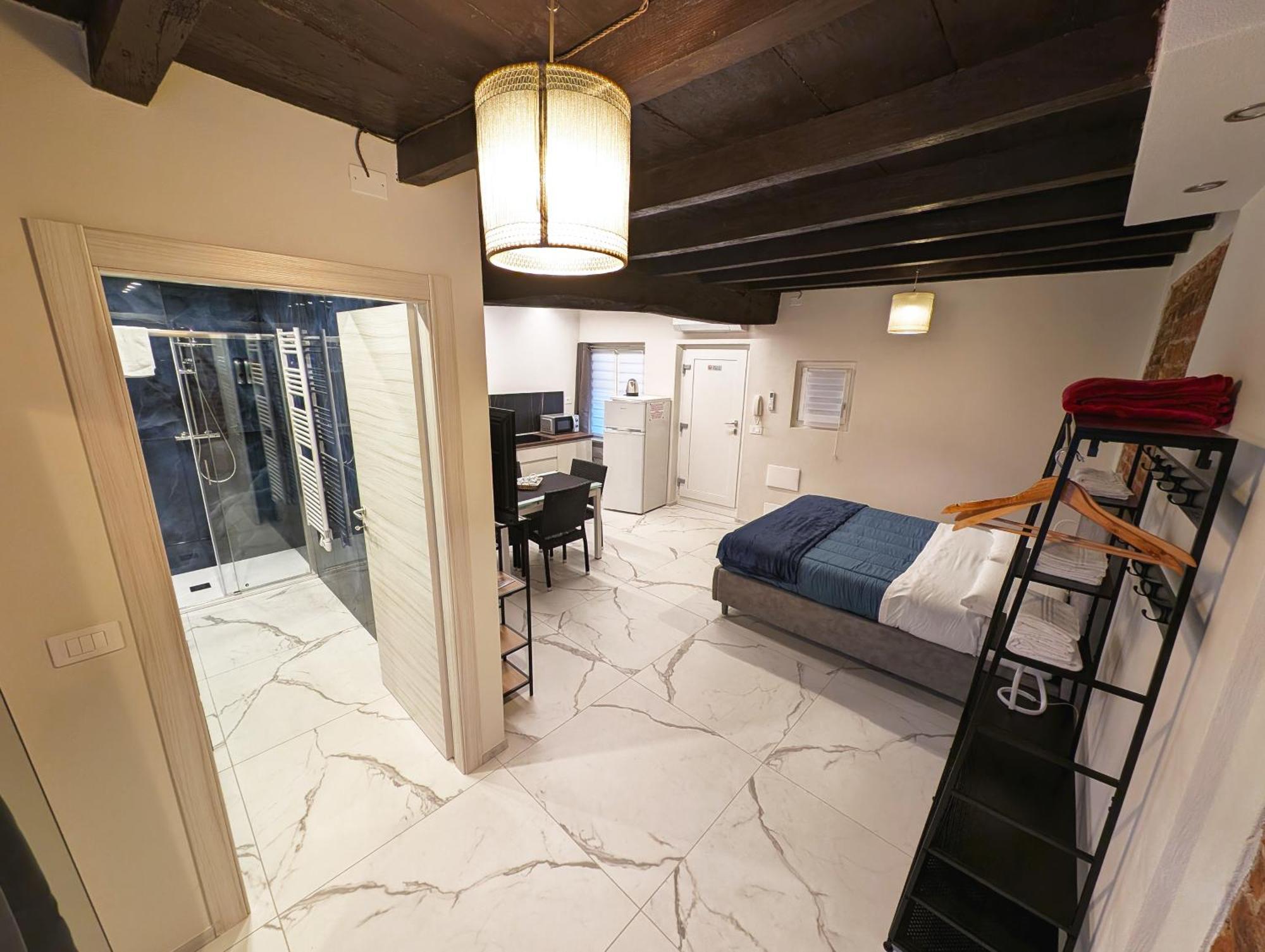 Le Torri Loft Apartment Fossano Buitenkant foto