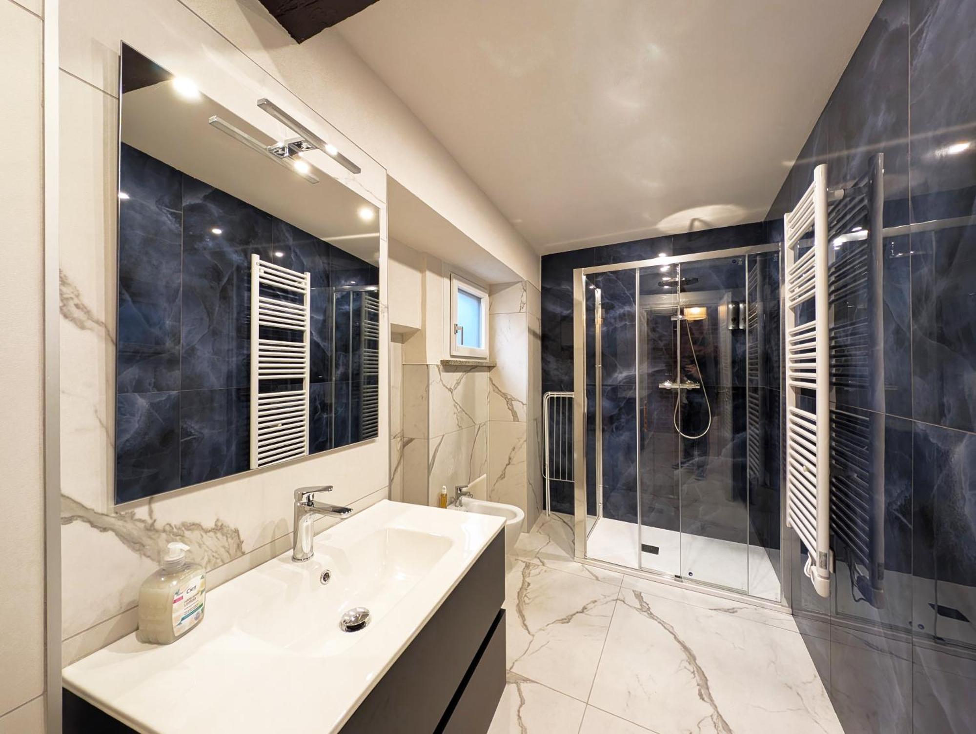 Le Torri Loft Apartment Fossano Buitenkant foto